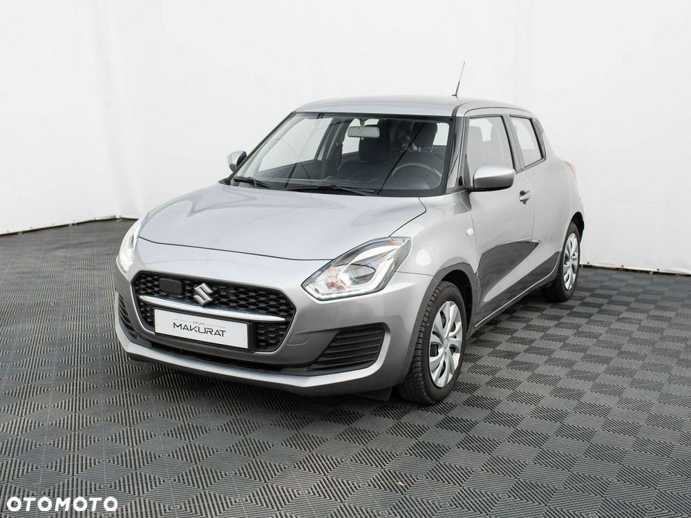 Suzuki Swift - 3