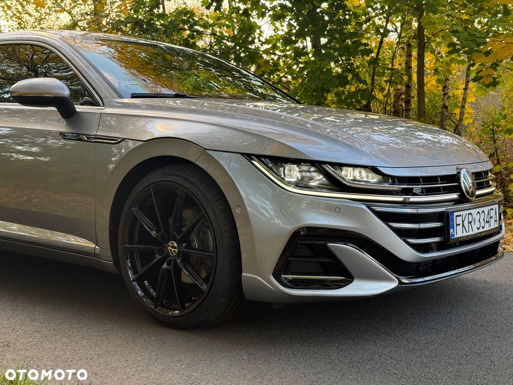 Volkswagen Arteon 2.0 TSI R-Line DSG - 8