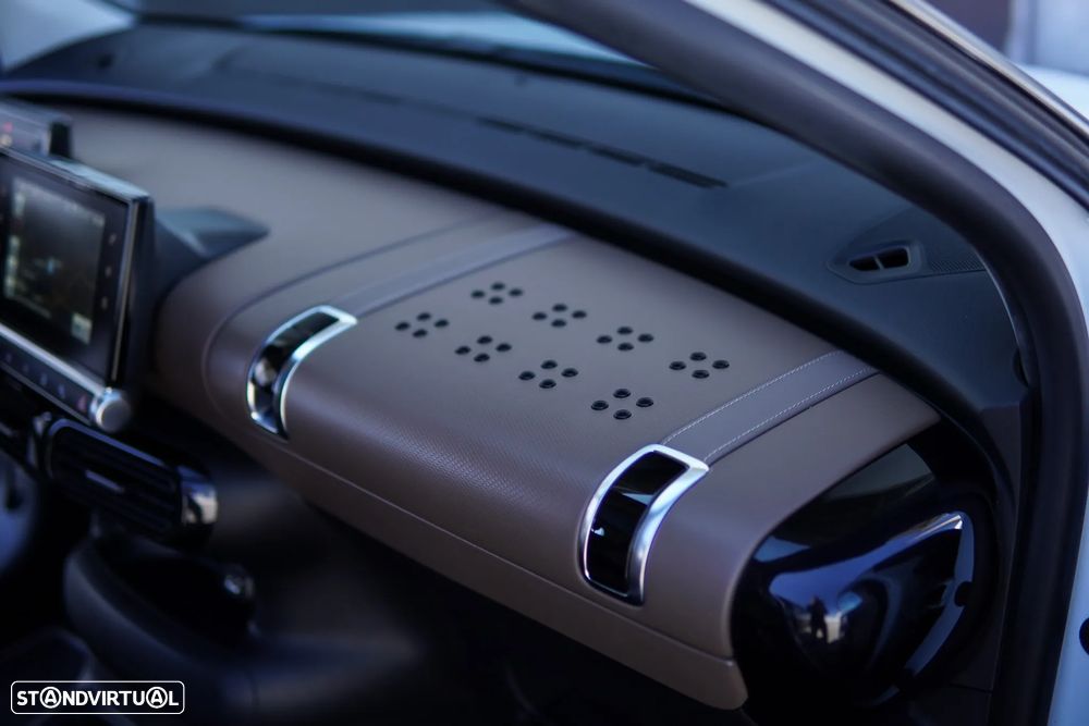 Citroën C4 Cactus Pure Tech 110 Stop&Start Shine - 50