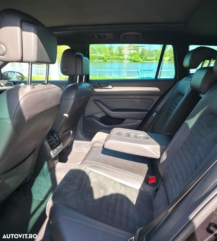 Volkswagen Passat - 9
