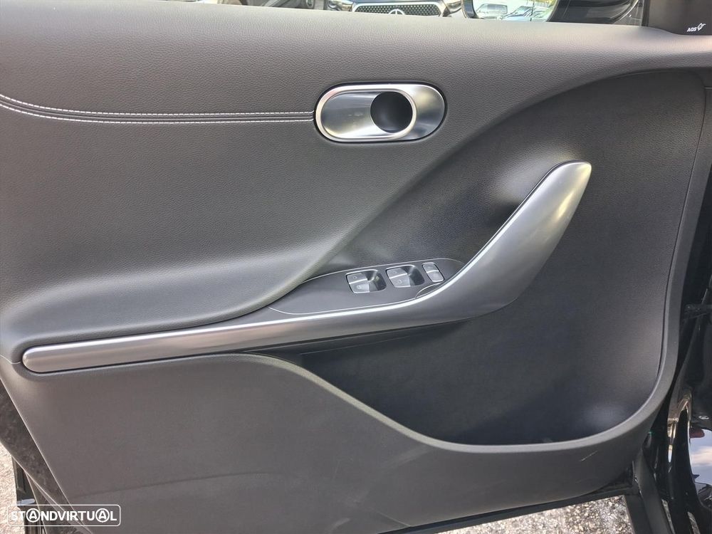 Smart #3 66 kWh Premium - 8
