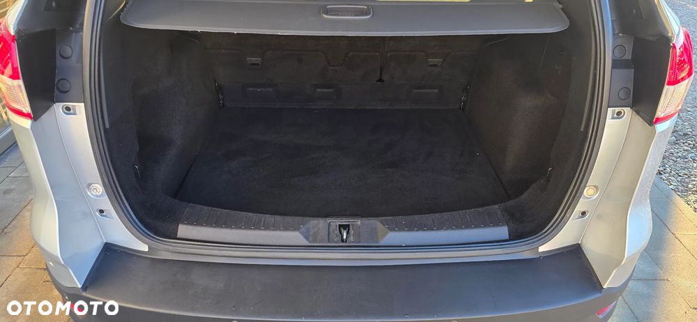 Ford Kuga 2.0 TDCi Titanium - 23