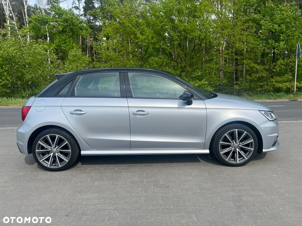 Audi A1 - 4