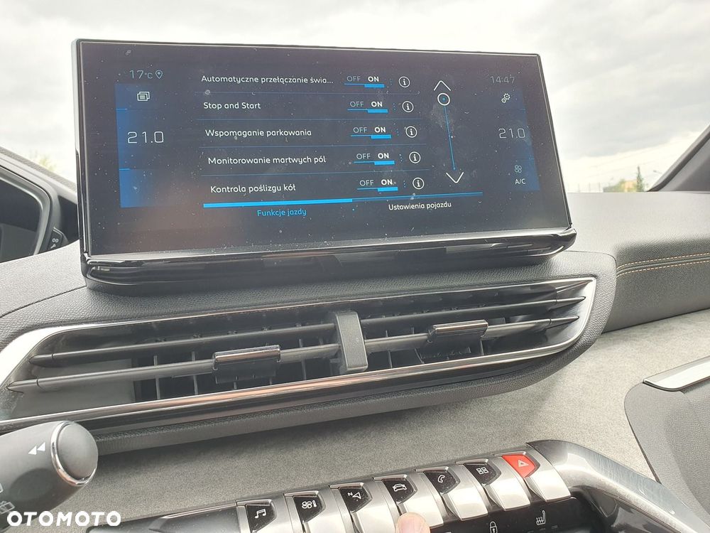 Peugeot 3008 1.2 PureTech GT S&S EAT8 - 25