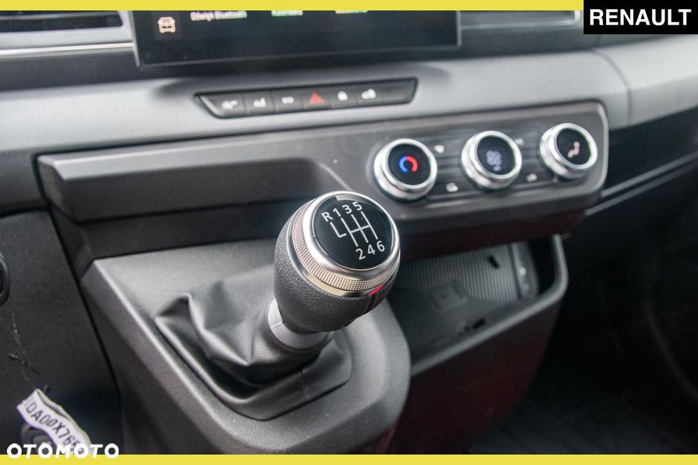 Renault Master L3H2 Extra 2.0 130KM - 33