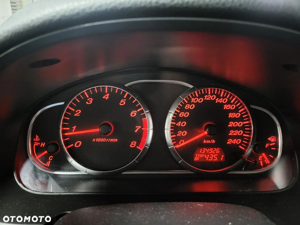 Mazda 6 1.8 Exclusive - 2