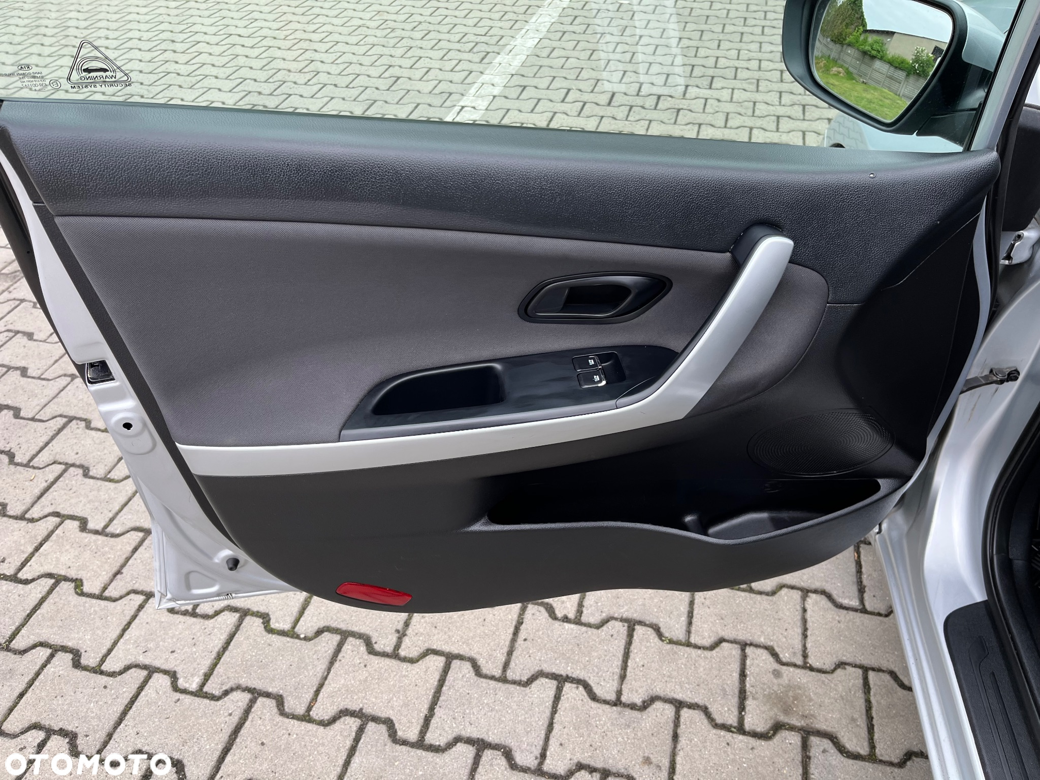 Kia Ceed Cee'd 1.6 CRDi L - 22