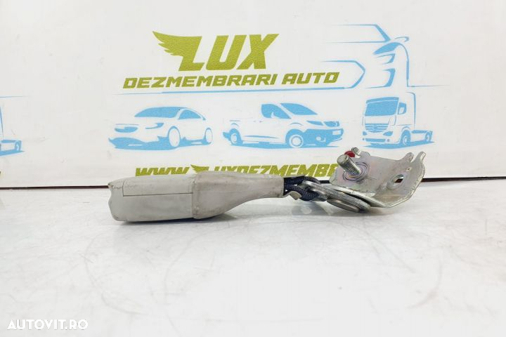Soclu centura 1046971 Lexus LS 4 F4  [din 2006 pana  2009] seria - 3