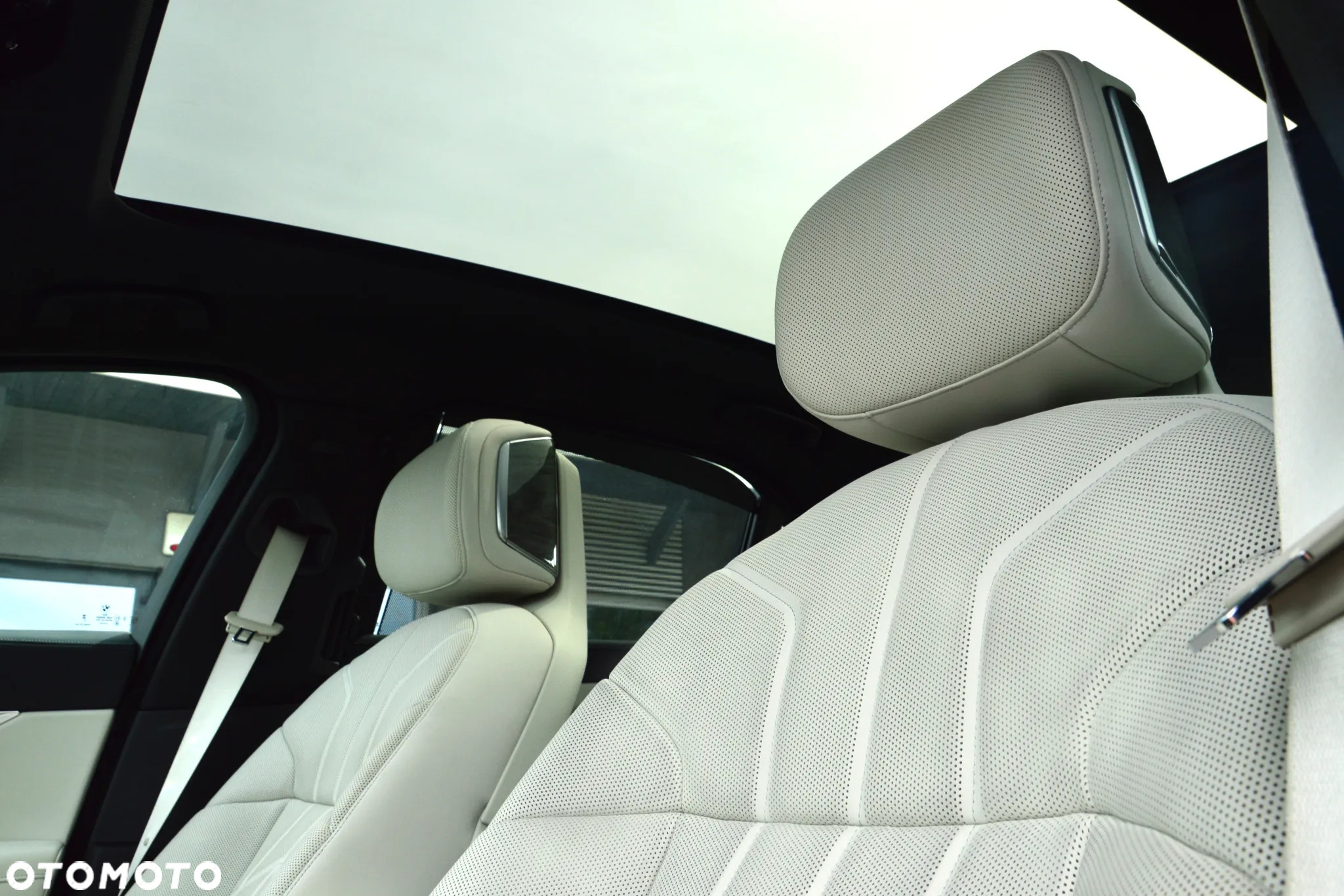 BMW Seria 7 740d xDrive mHEV sport - 17