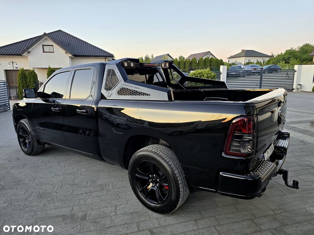 Dodge RAM - 29