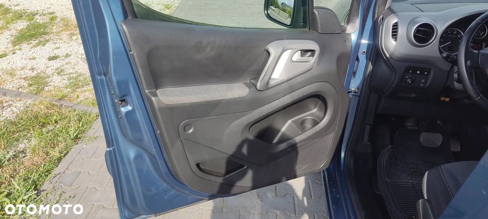 Citroën Berlingo Multispace BlueHDi 100 S&S ETG6 SELECTION - 26
