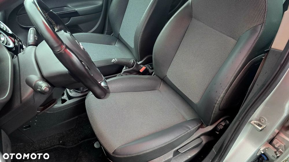 Opel Corsa 1.4 16V EcoFLEX Start-Stop Innovation - 15