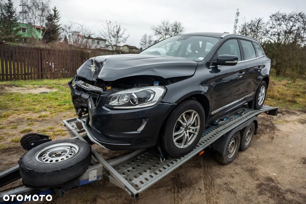 Volvo XC 60 D3 Geartronic Momentum - 1
