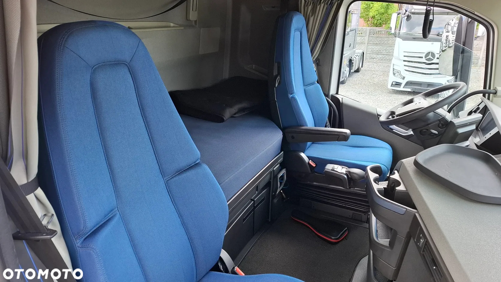 Volvo FH 460 I-SAVE / GLOB XL / STANDARD / I PARK COOL / FULL LED / - 29
