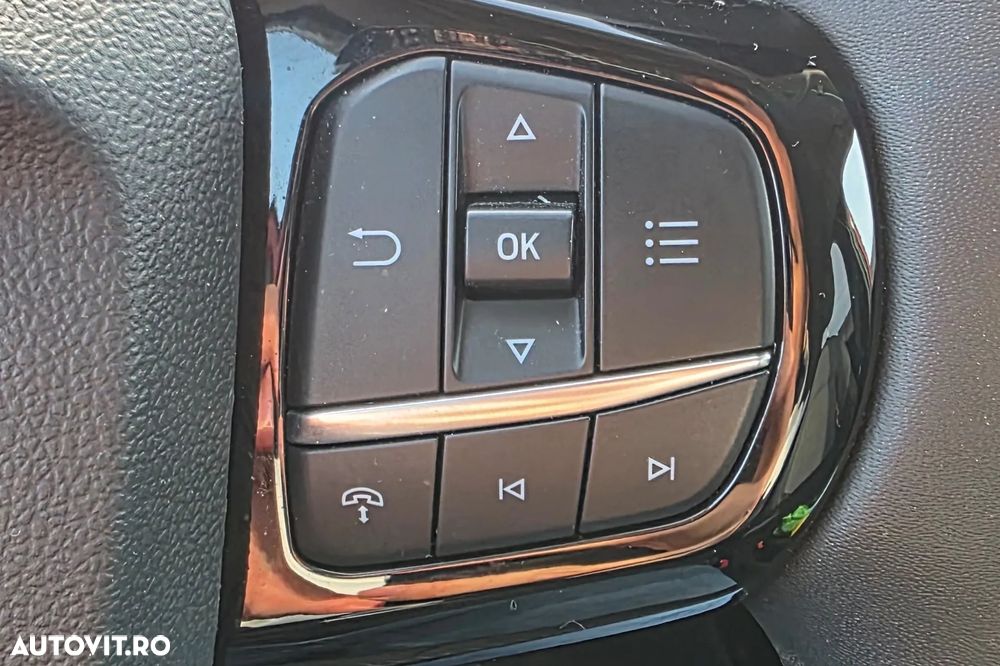 Ford Puma 1.0 EcoBoost Aut. Titanium X - 16