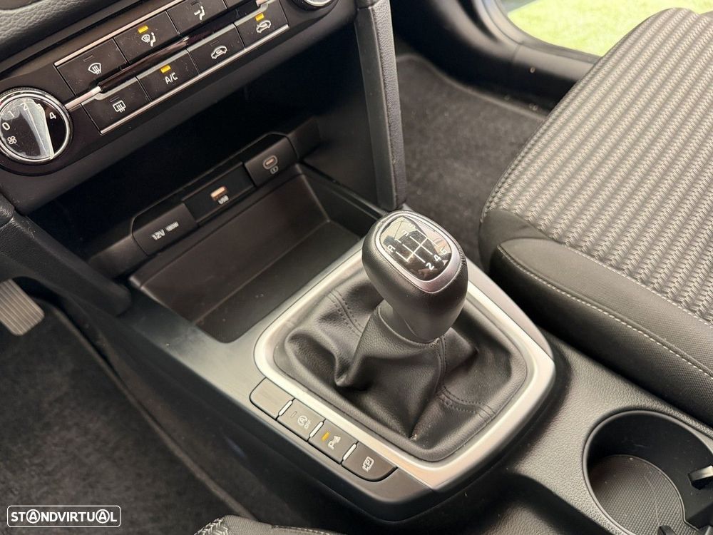 Kia XCeed 1.0 T-GDI Dynamic - 16