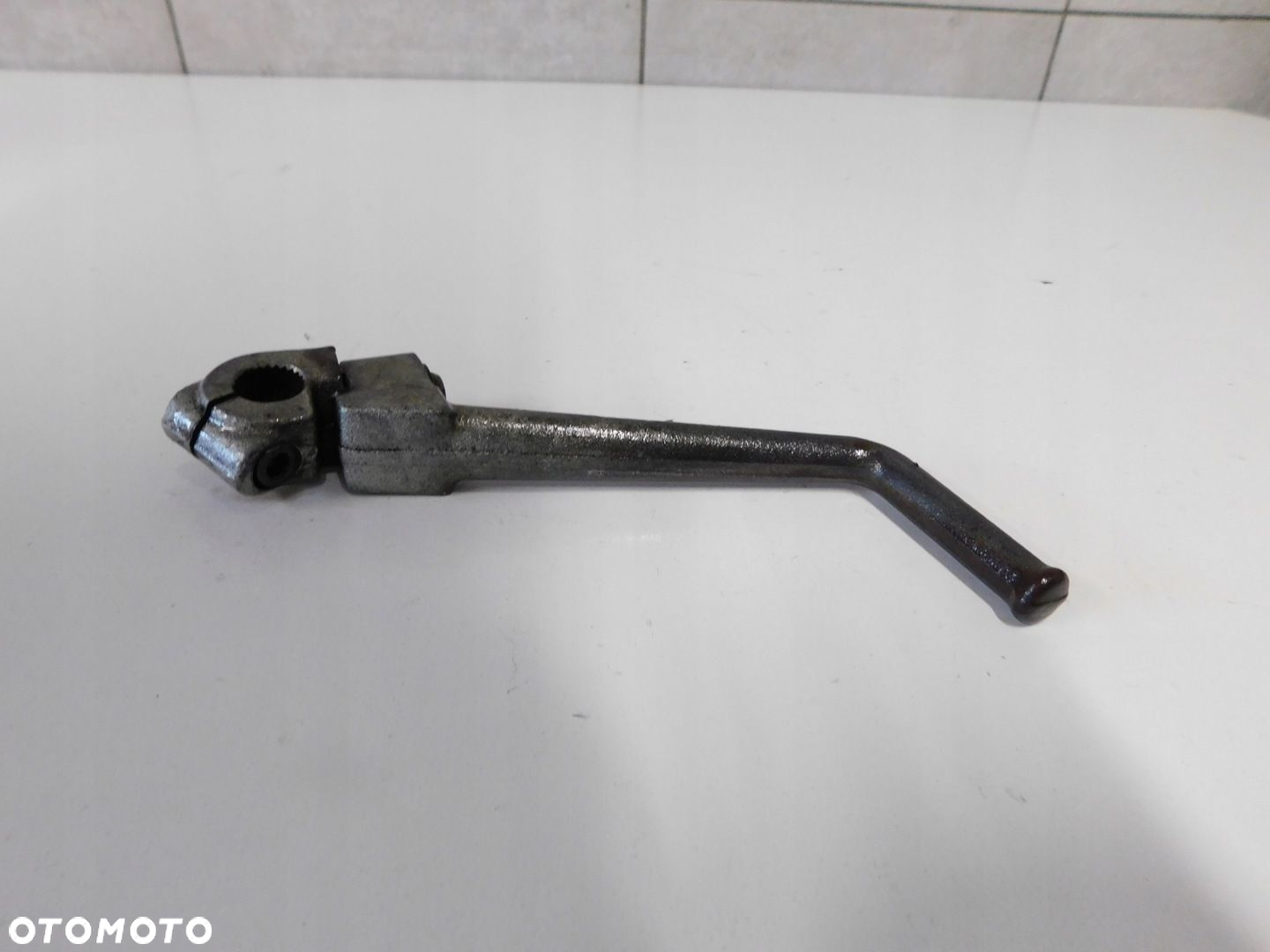 DERBI SENDA 50 D50B0 KOPKA KICKSTARTER - 2