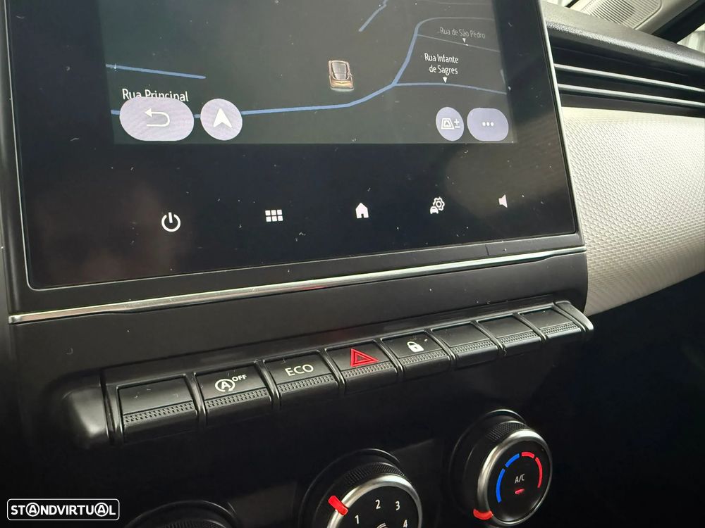 Renault Clio 1.5 Blue dCi Evolution - 20