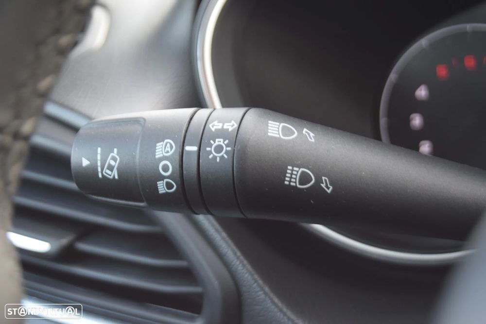 Fiat Tipo Station Wagon 1.3 MultiJet City Life - 13