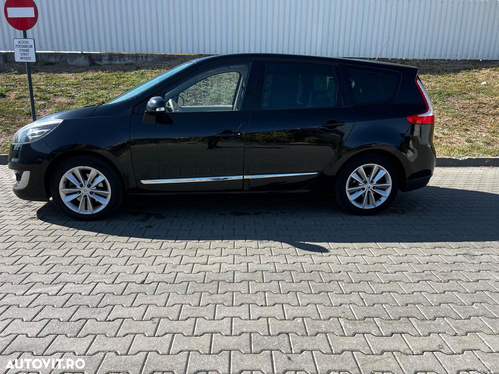 Renault Grand Scenic Energy dCi 130 Start & Stop Luxe - 6