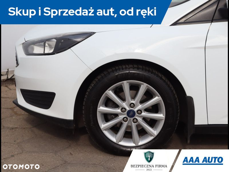 Ford Focus - 14