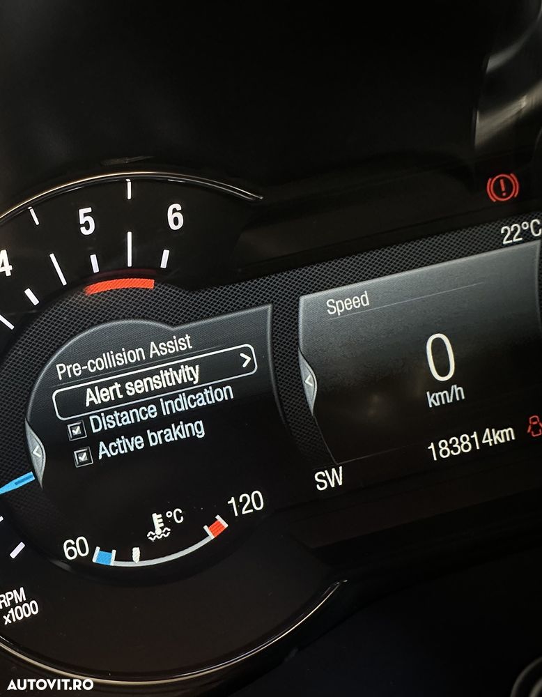 Ford Mondeo 2.0 TDCI Titanium - 18