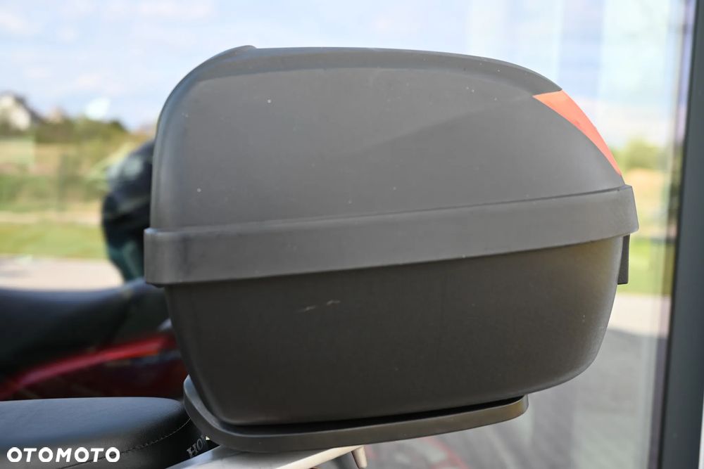 Honda Vision - 37