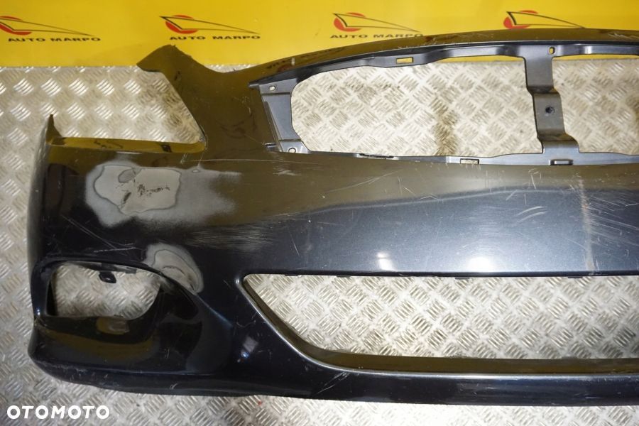 INFINITI G37 Q60 2008 - 2015 Zderzak Przód Przedni USA - 7