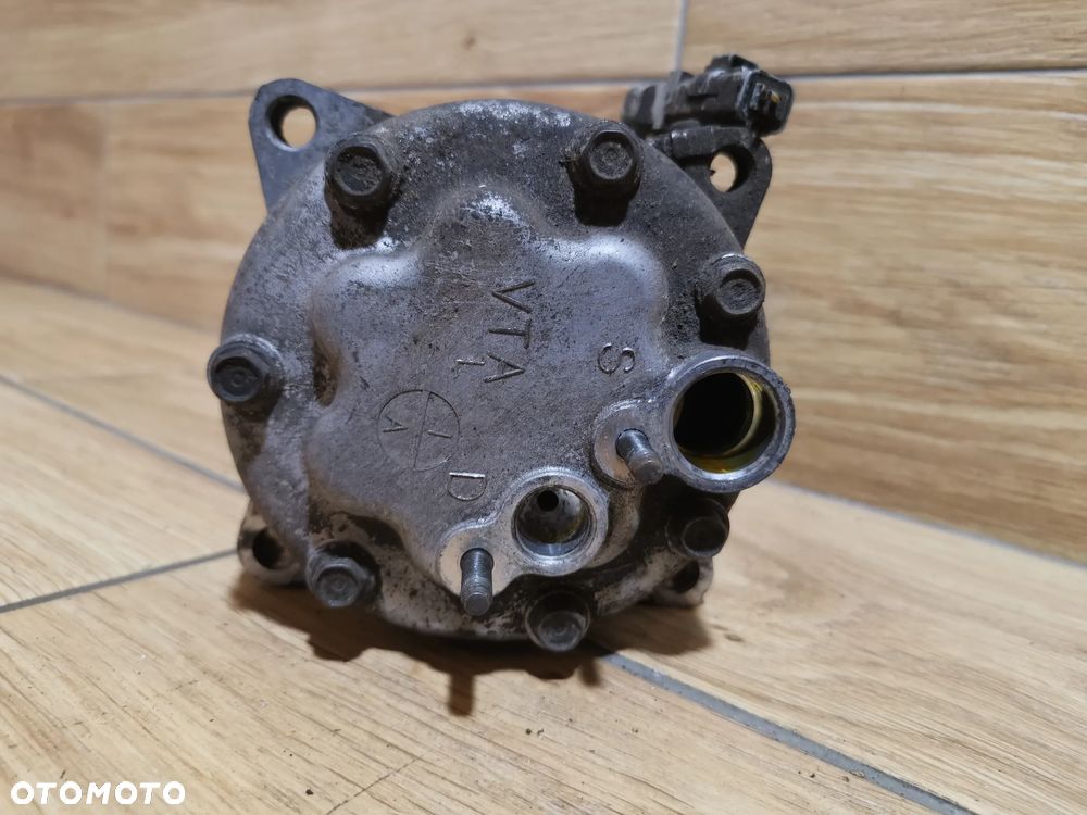 Peugeot 307 2,0HDI Kompresor Klimatyzacji - 2