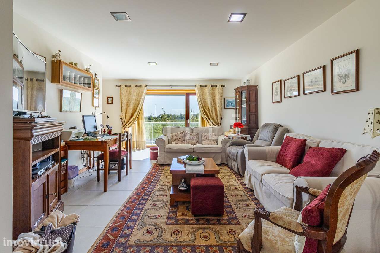 Moradia T4 na Praia da Vagueira - Grande imagem: 2/60