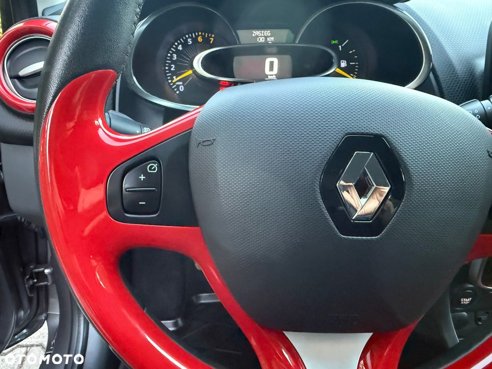 Renault Clio (Energy) TCe 90 Start & Stop LIMITED - 30
