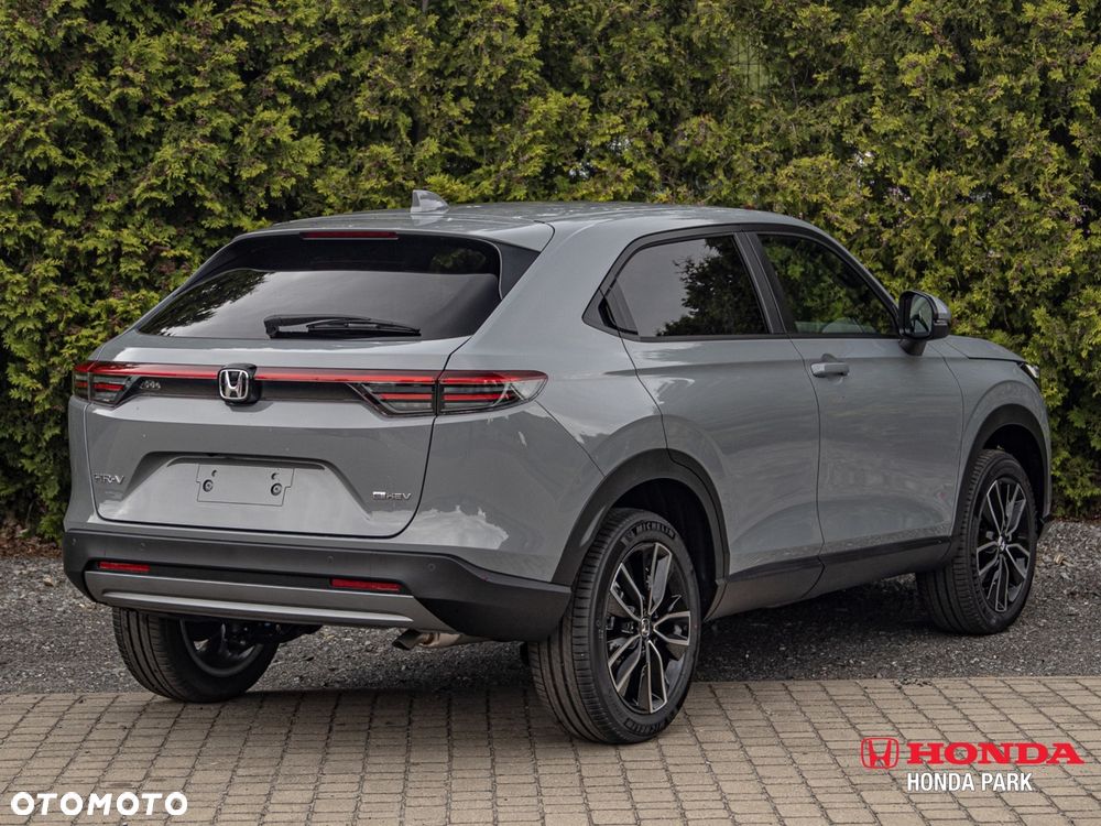 Honda HR-V 1.5 i-MMD Elegance CVT - 4