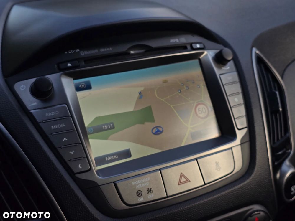 Hyundai ix35 2.0 GDI Premium 2WD - 9