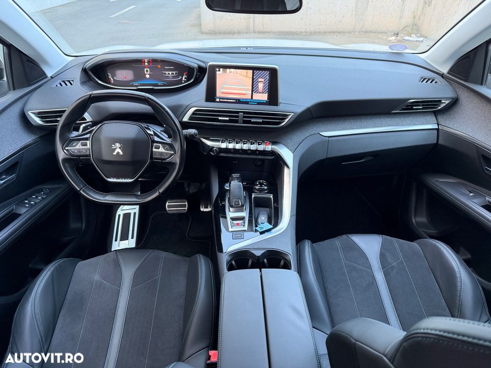 Peugeot 3008 - 5
