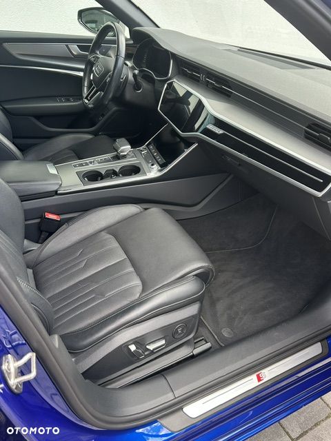 Audi A6 Avant - 9