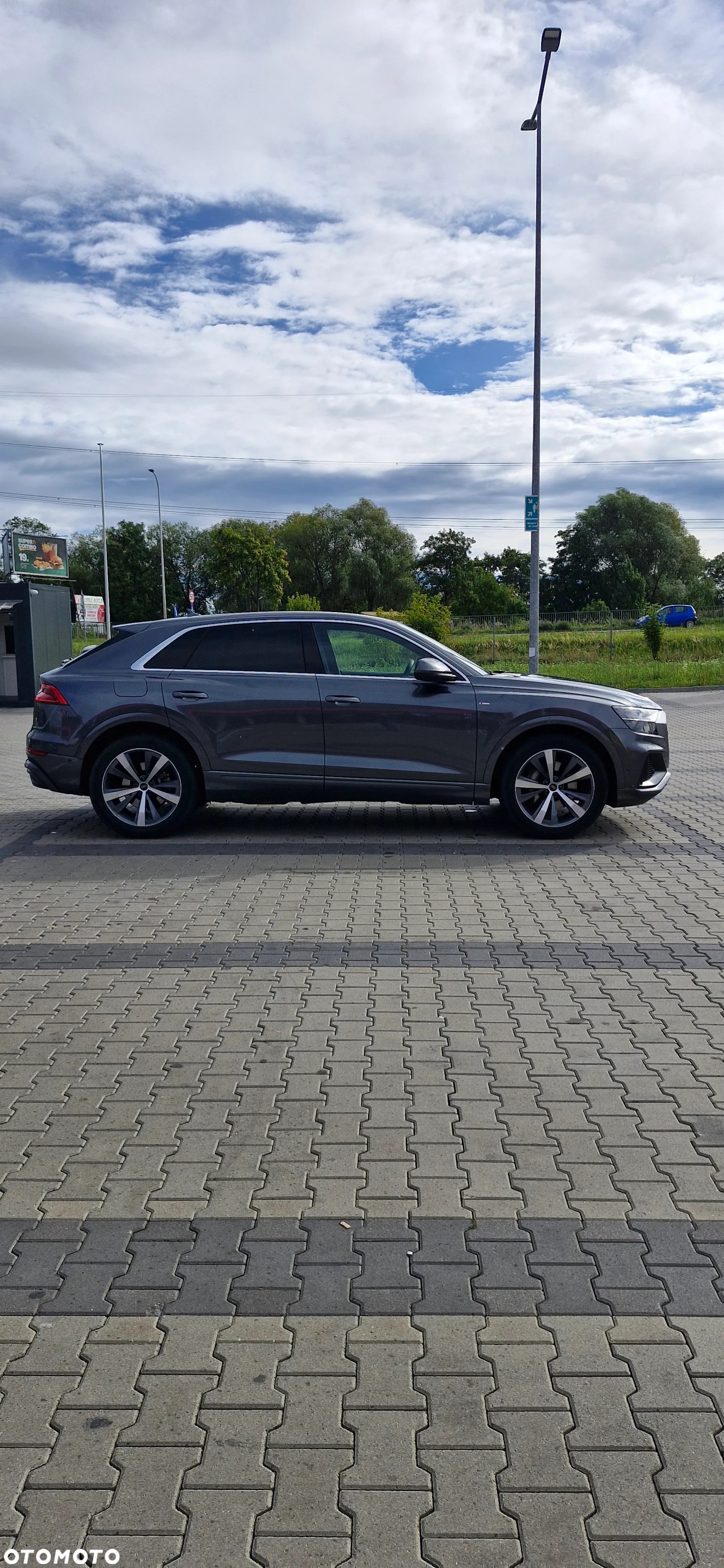 Audi Q8 - 3