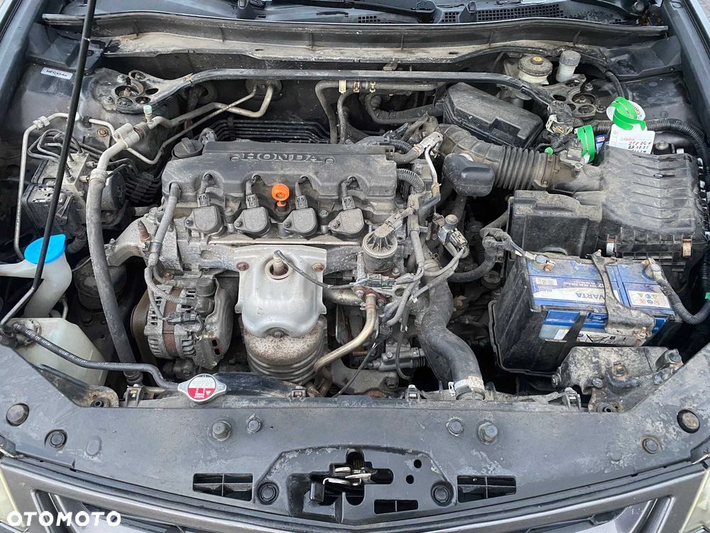 Honda Accord - 6