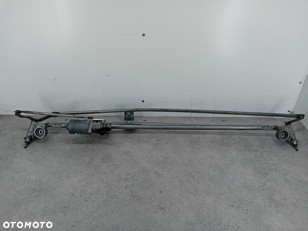 MECHANIZM WYCIERACZEK OPEL ZAFIRA B 13145557  6255S 326052201 404.976 VALEO - 6
