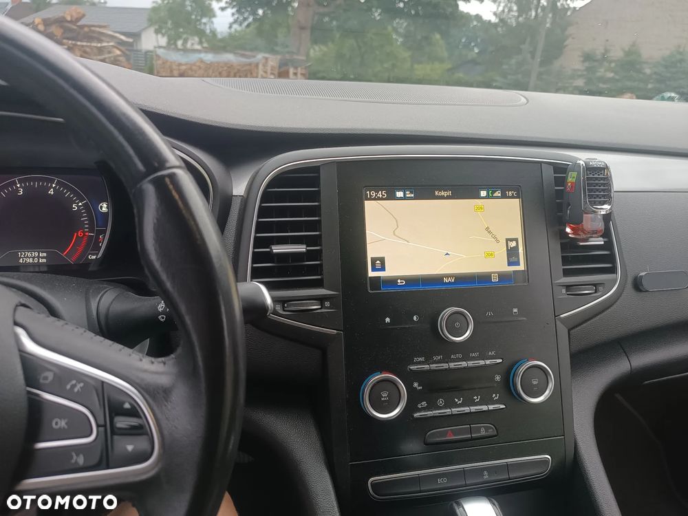 Renault Talisman 1.6 Energy TCe Zen EDC - 13