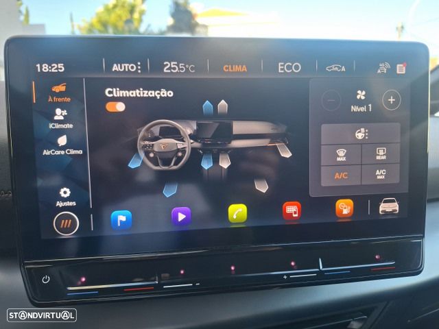Cupra Born 150kW/58kWh - 19