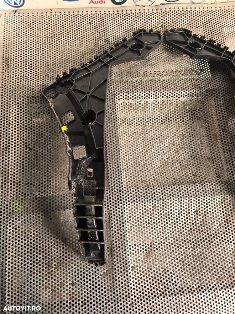 Suporti Suport Bara Spate Stanga Dreapta Audi Q4 E-Tron 2021-2025 - 3