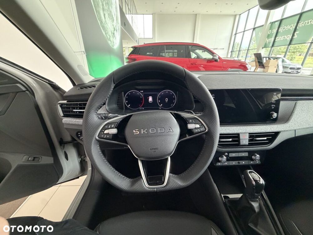 Skoda Scala 1.0 TSI Drive DSG - 17