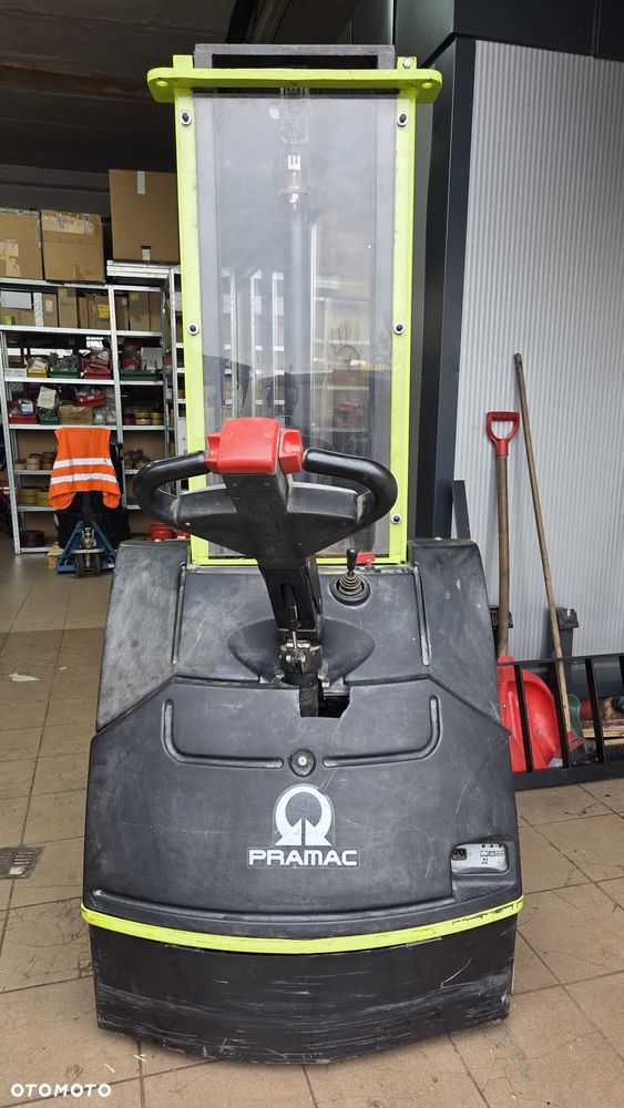 Pramac GX12/29 - 5