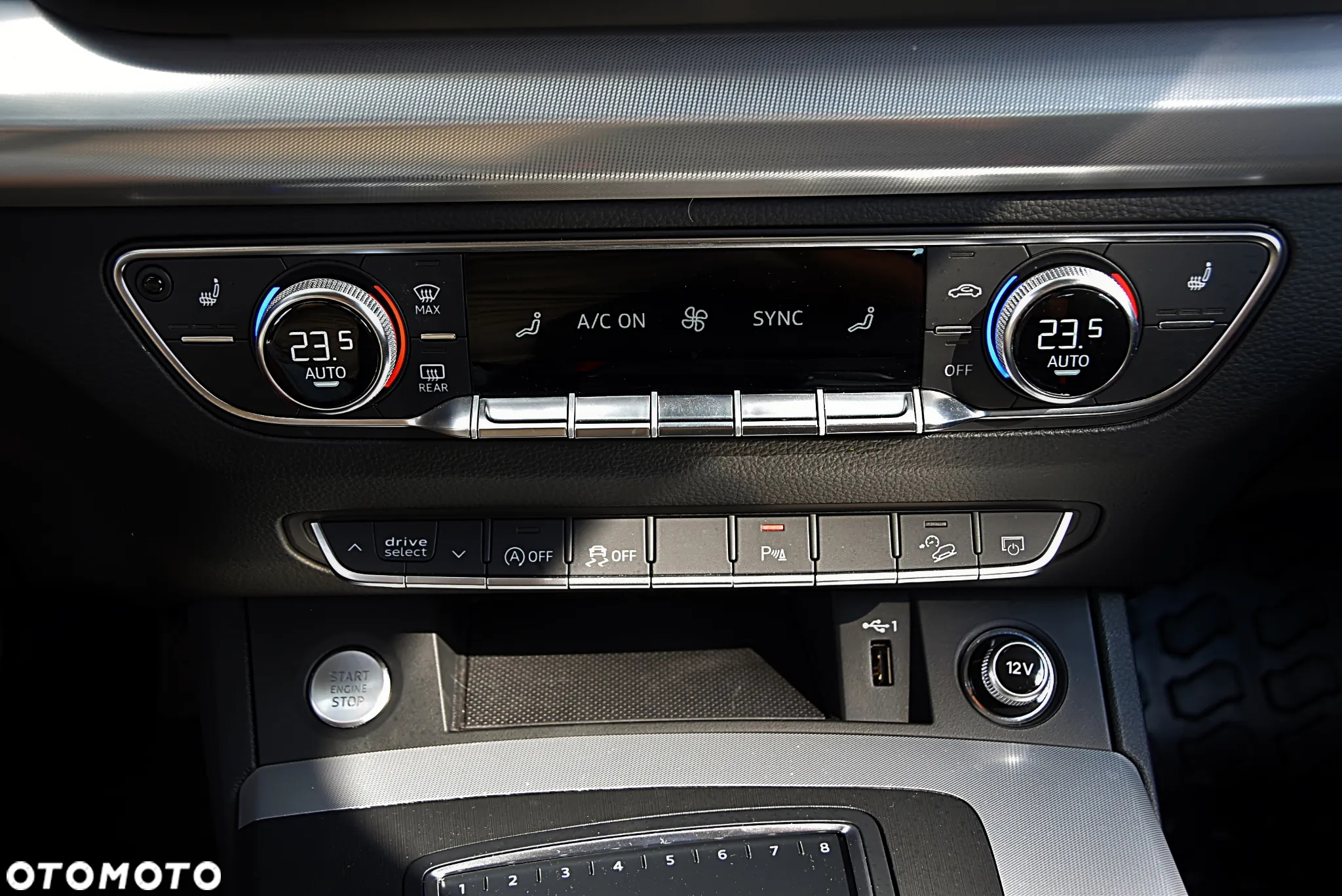 Audi Q5 2.0 TFSI Quattro Sport S tronic - 34