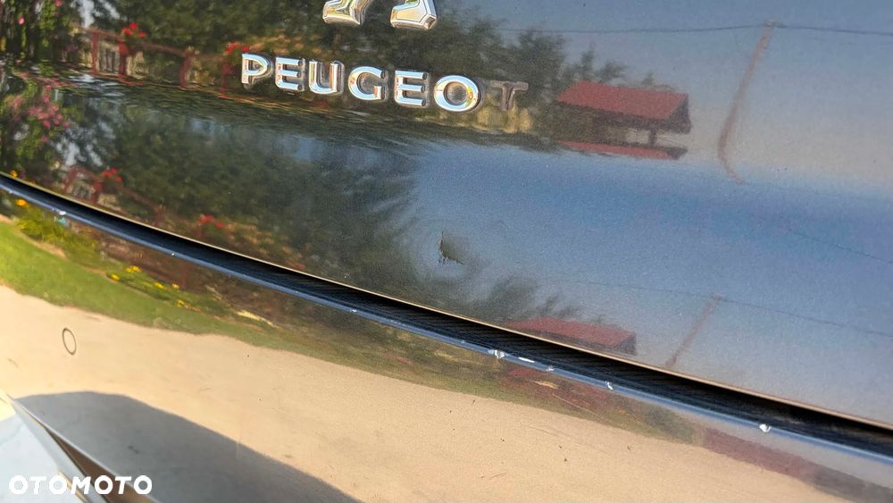 Peugeot 508 1.6 T Active - 3