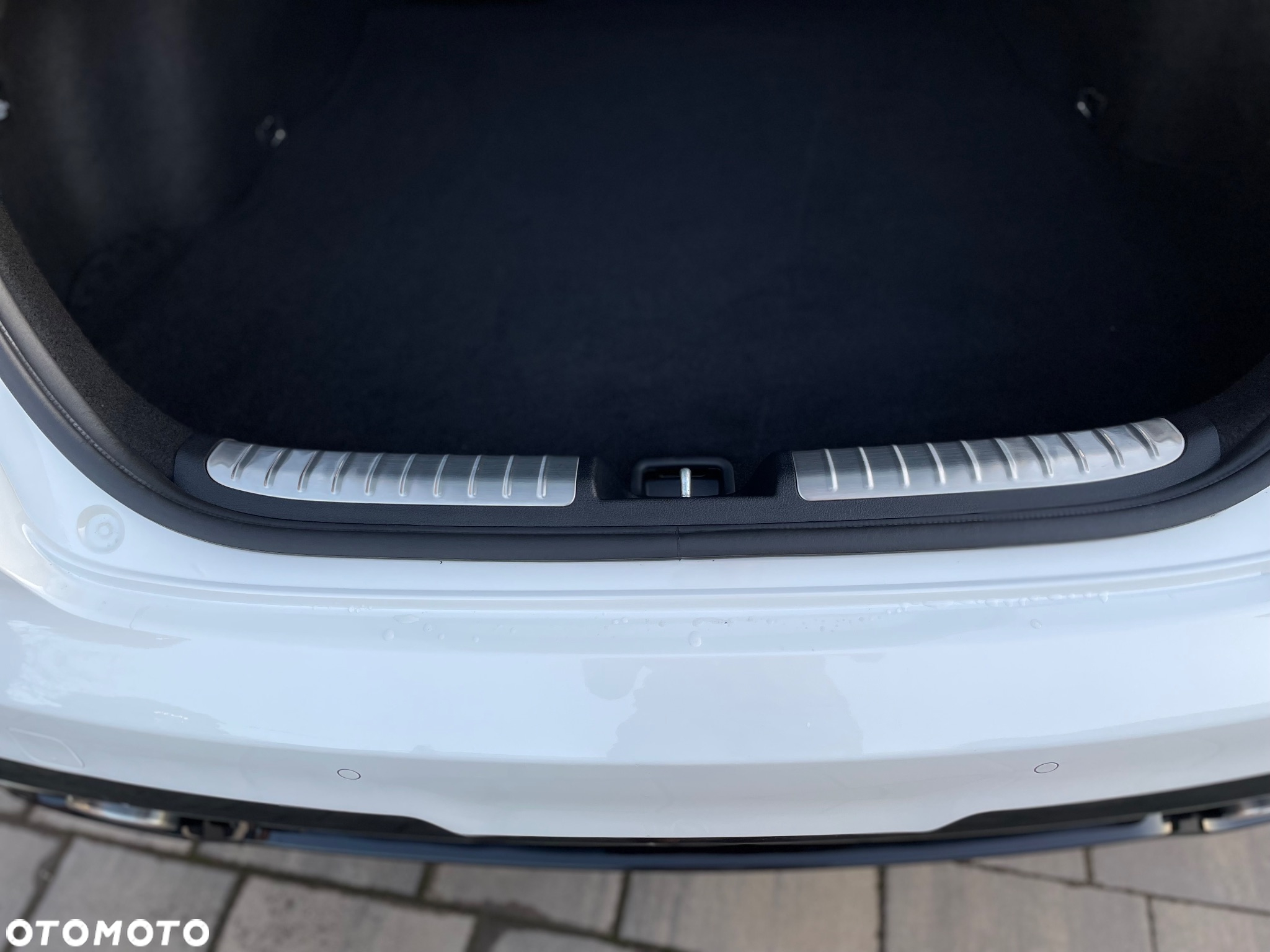 Kia Stinger 2.0 T-GDI GT Line - 23