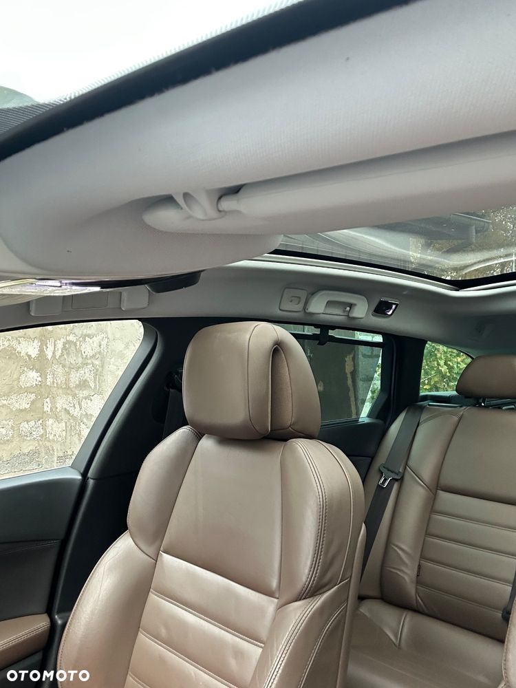 Peugeot 508 2012 photo 4