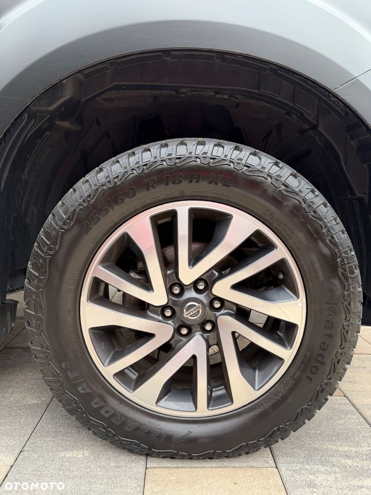 Nissan Navara - 21
