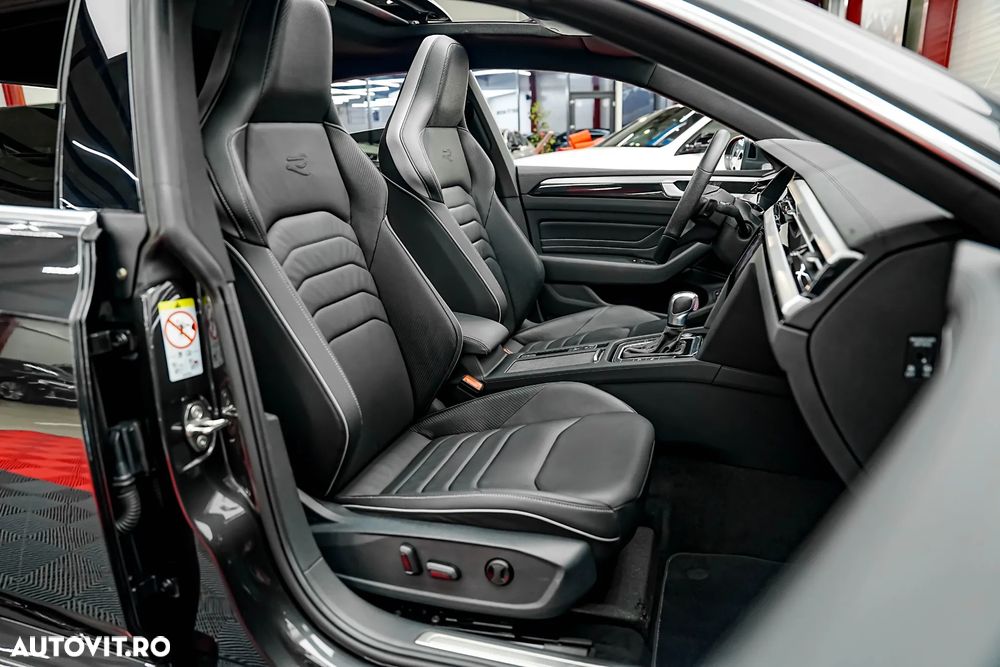Volkswagen ARTEON 1.4 eHybrid OPF DSG R-Line - 8