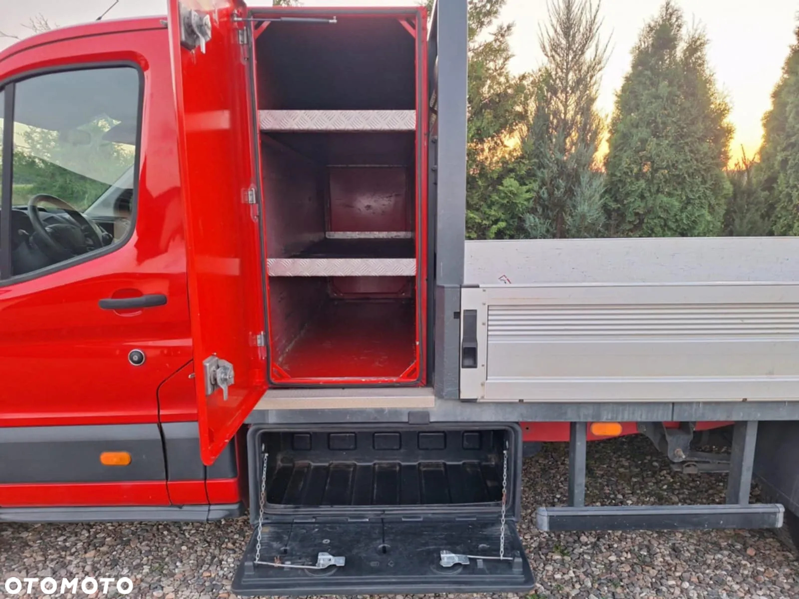 Ford TRANSIT - 6